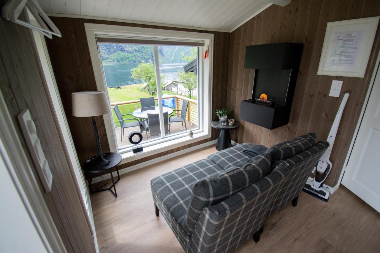 Grande Hytteutleige Og Vakantiepark 2*