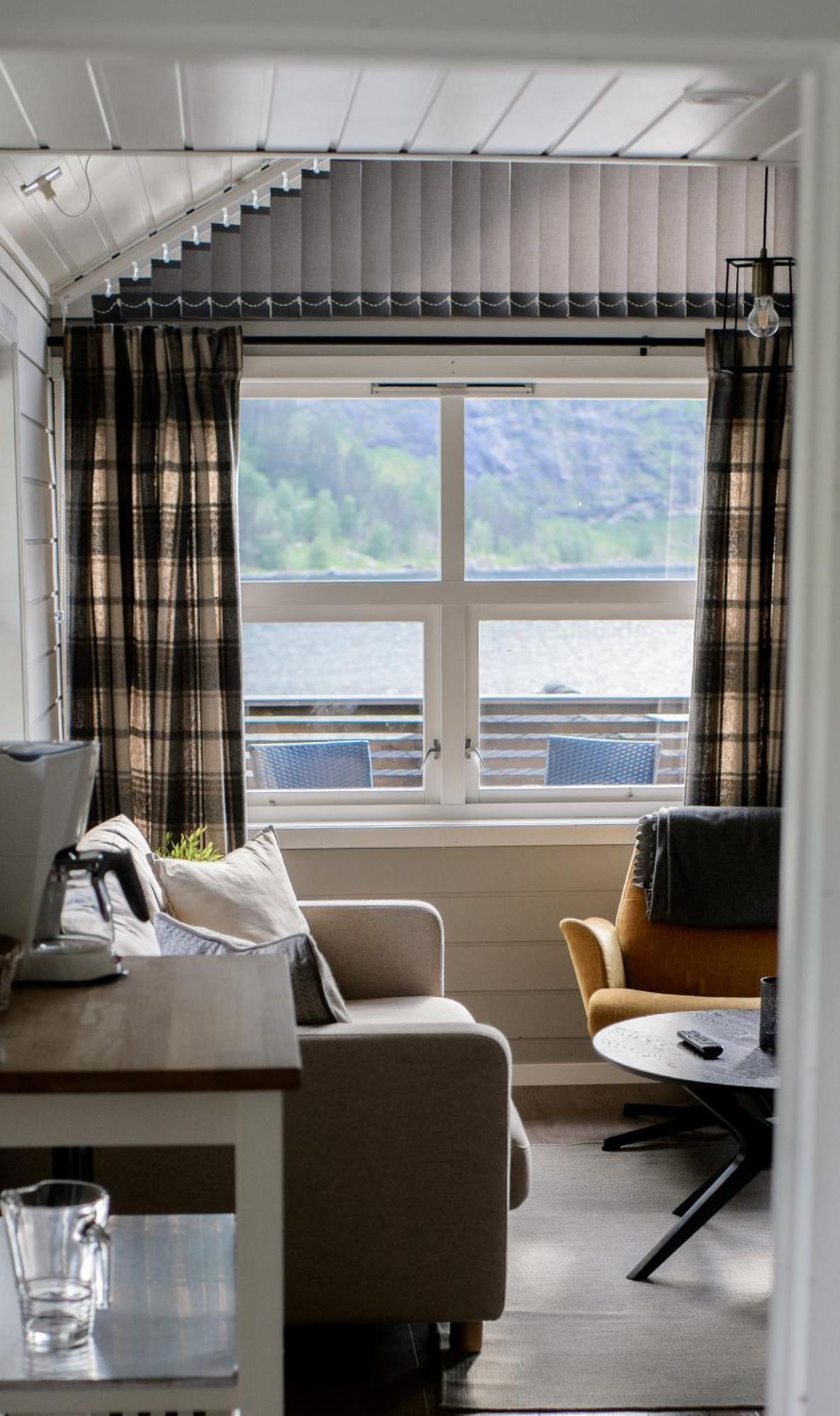 Grande Hytteutleige Og 2* Geiranger