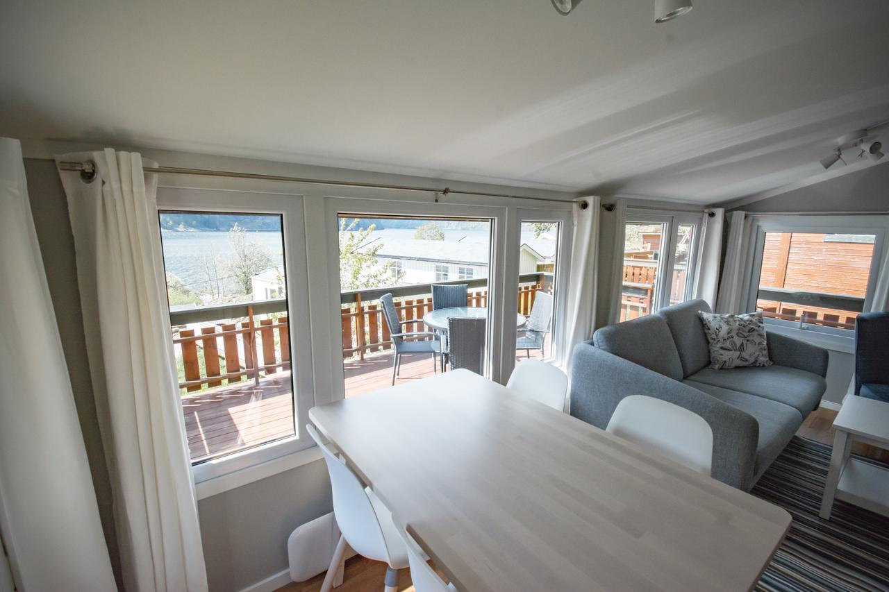 Vakantiepark Grande Hytteutleige Og