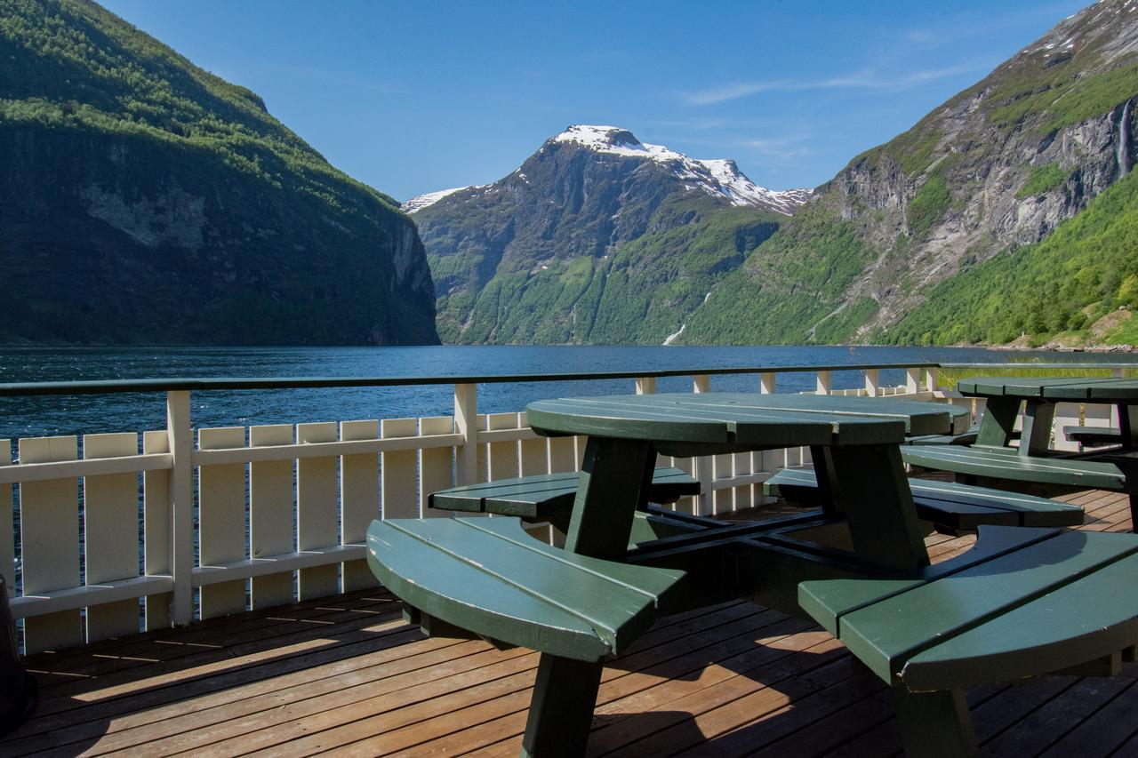 Grande Hytteutleige Og Vakantiepark 2*